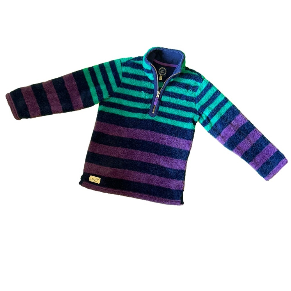 Joules fleece Size 8
